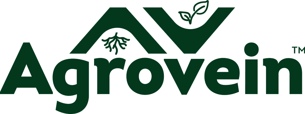 Agrovein Logo