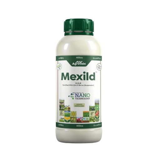 Agrovein Mexild